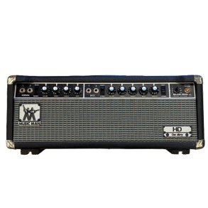 (BRUGT) Music Man HD One Thirty
